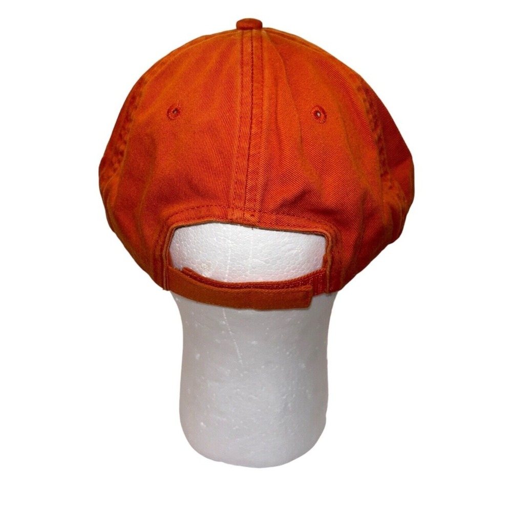 ESPN Gameday Hat Cap Final Four 1991 Adult Size Lot Of 2 Basketball College NCAA - Picture 6 of 14